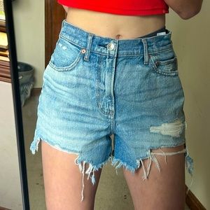 AE Highest Rise ‘90s Boyfriend Short